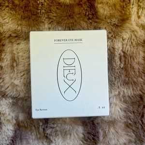 Dieux Forever Eye Mask